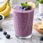 Fresh fruits smoothies drinks
