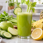 Fresh Green Juice