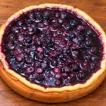 blueberry-cheesecake